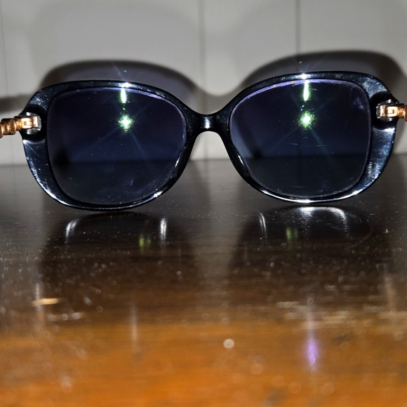Tiffany designer Sunglasses - Picture 5 of 5